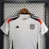 2024 KIDS Germany Home Football Shirt 1:1 Thai Quality