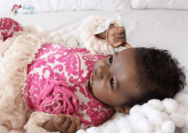 jizhi reborns