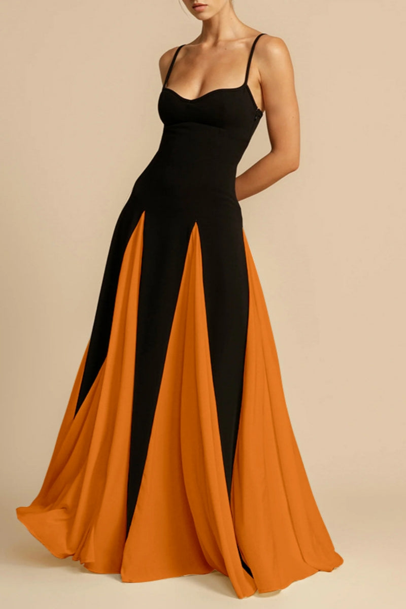 Oline Maxi Dress main image 0