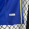 2003/2004 Retro Boca Juniors Home Football Shirt 1:1 Thai Quality