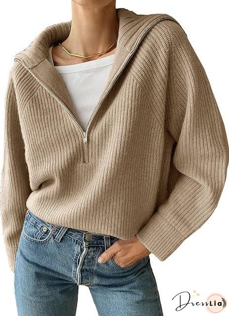 Casual and Stylish winter Pullover