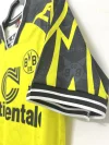 Joyfball 1994/1995 Retro Dortmund Home Football Shirt