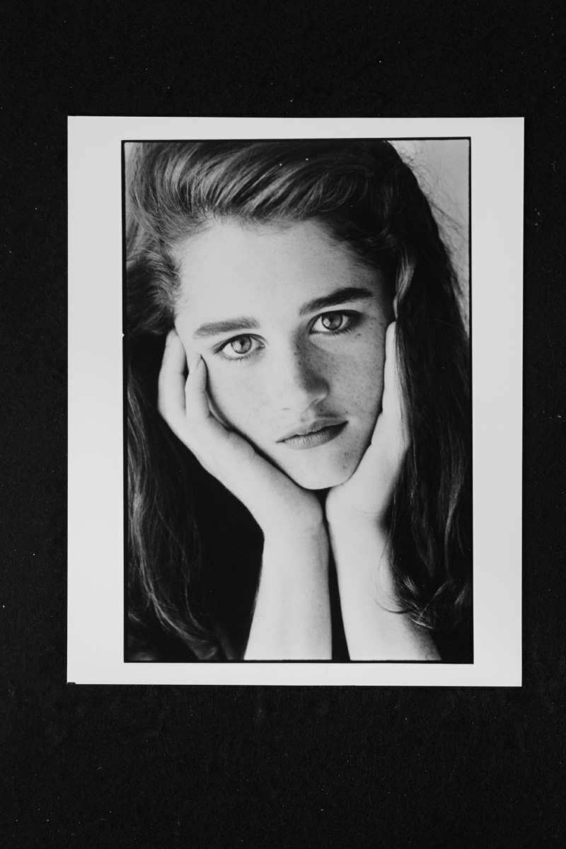 Robin Tunney - 8x10 Headshot Photo Poster painting - The Craft