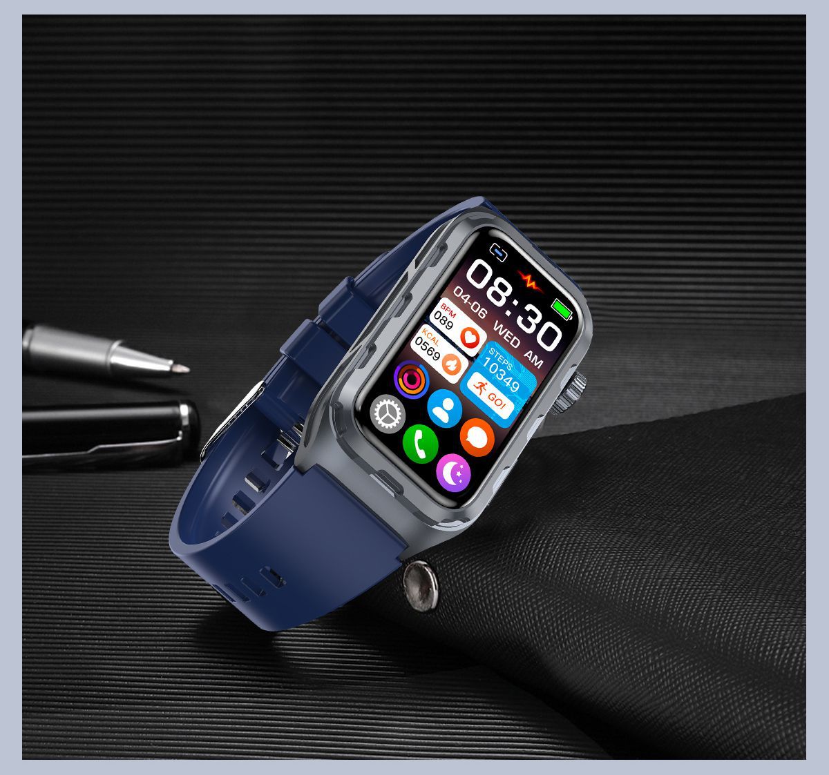 Likron Watches