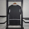 2002 Retro Brazil Goalkeeper Football Shirt 1:1 Thai Quality