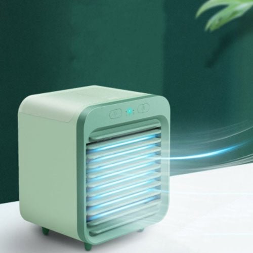 Small Portable Air Conditioner