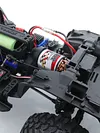 540 Brushed Motor Waterproof for 1/10 RC Car Crawler Axial SCX10 AXI03007 90046