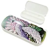 DIY Diamond Painting Pencil Case for Pens Brushes Accessories Travel Pencil Case