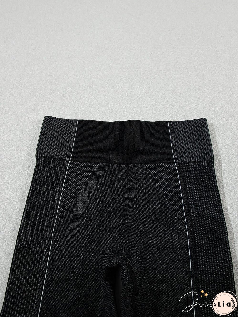 Stylish and Functional Workout Set