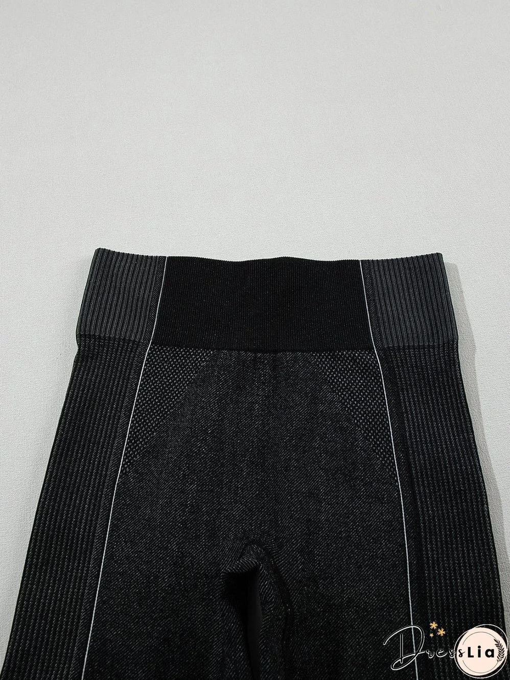 Stylish and Functional Workout Set