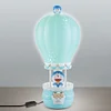 Air Balloon Table LED Night Lamp
