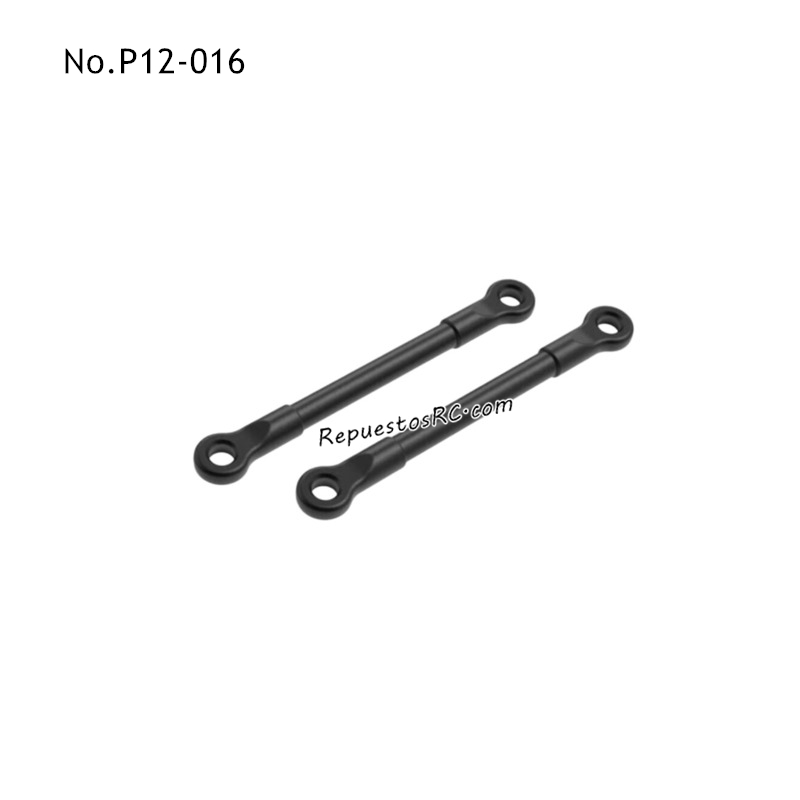 UDIRC UD1201 Repuestos coches RC Barra de Direcci&oacute;n P12-016