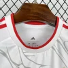 25/26 Benfica White Concept Version Soccer Jersey