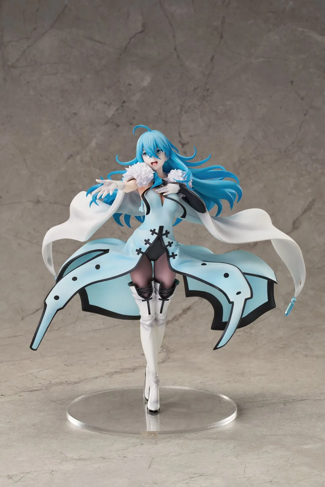 1/7 Scale Vivy/ Diva - Vivy: Fluorite Eye's Song Official Statue