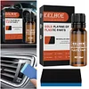 10/20/30ml Auto Plastic Coating Crystal Liquid Car Plastic Restoration Agent