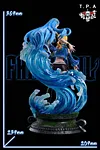 Lucy Heartfilia - Fairy Tail Resin Statue - T.P.A Super Studios [In Stock]