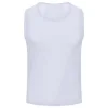 Football Group Confrontation Uniform Mesh Vest Basketball Football Team Breathable Vest Kidsren's Game Training Team Uniform