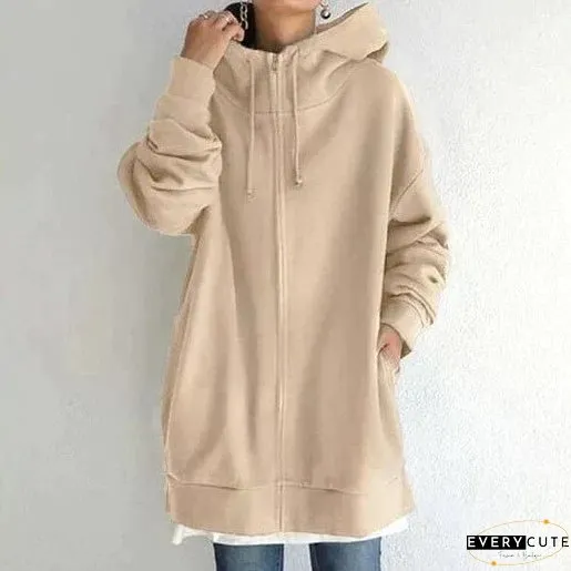 Timeless and Elegant winter garment
