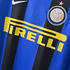 Inter Milan 2008-2009 Retro Home Shirt