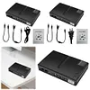 DC1036P DC UPS 10400mah DC Uninterruptible Power Supply 5V 9V 12V 36W for Router