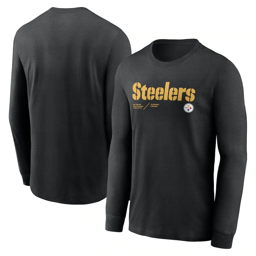  New crew neck sweatshirts men's American football uniforms