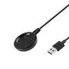 1m USB Watch 5V 1A Charging Cable for Polar Ignite/Ignite 2/Grit X/Grit X Pro