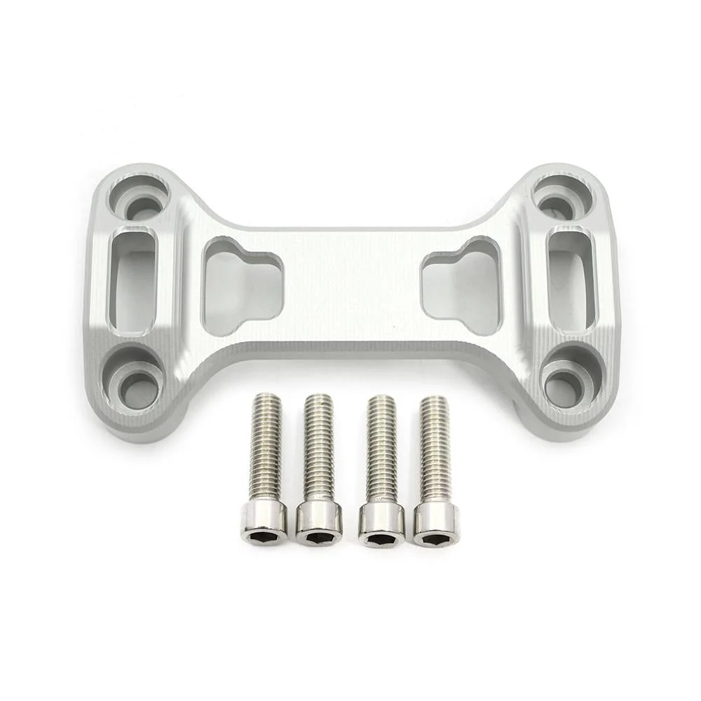 Handlebar Riser Top Clamp For BMW R1200GS LC/ ADV