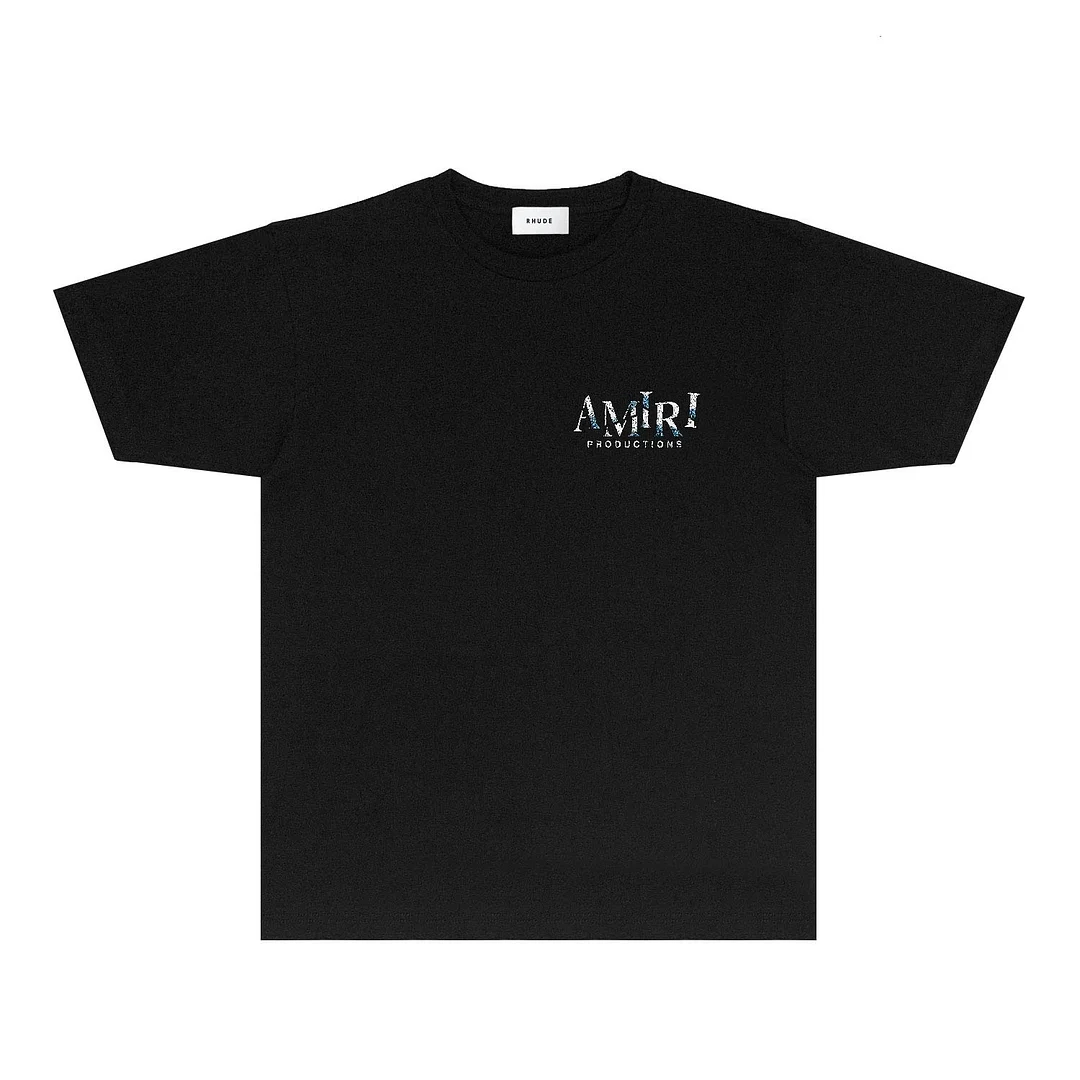 AMIRI  fashion T-shirt