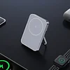 Magsafe Magnetic Three-In-One Wireless Charger Portable Foldable Travel Multi-Function Desktop Mobile Phone Holder