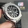  Hublot Big Bang Unico Titanium Skeletonized Black 42mm Super Clone