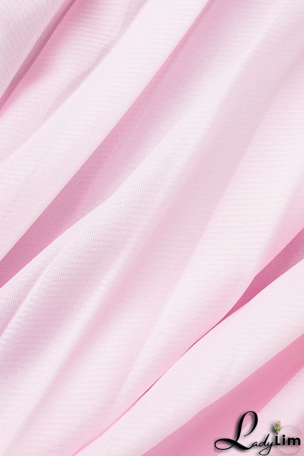 Apricot Casual Elegant Gradual Change Print Patchwork Fold O Neck Short Sleeve Two Pieces