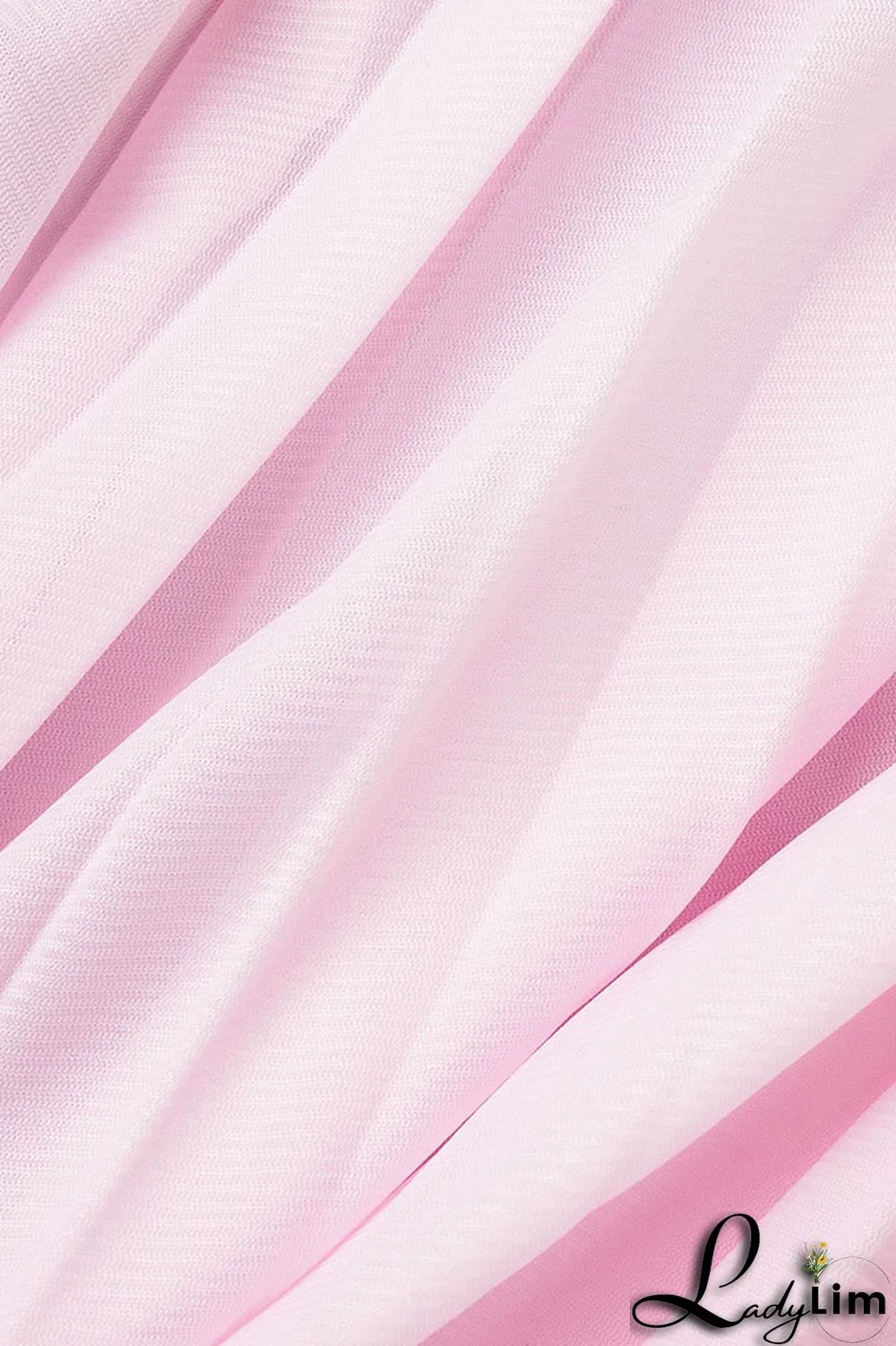 Apricot Casual Elegant Gradual Change Print Patchwork Fold O Neck Short Sleeve Two Pieces