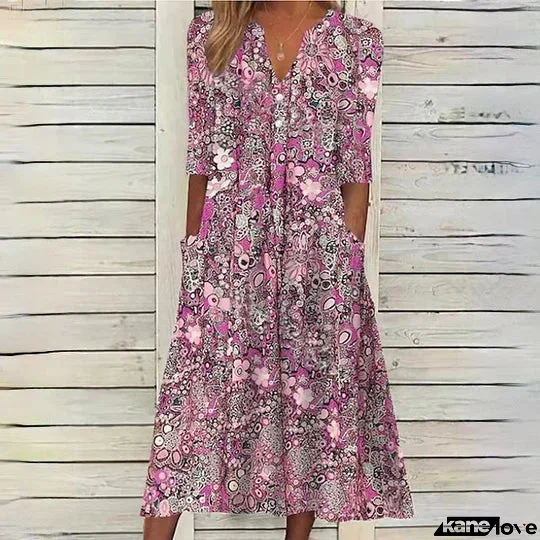 Tailored and Elegant winter Dress