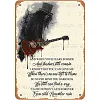 [Big Size]Guns N' Roses - Vintage Metal Signs - 30*40cm - Music