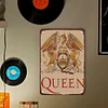 Queen - Vintage Metal Signs - 20*30cm/30*40cm - Music