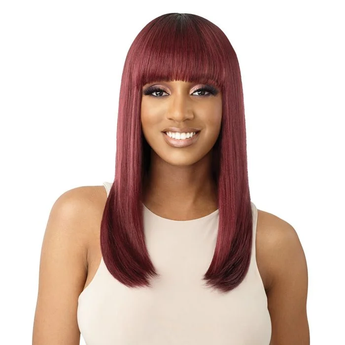 Outre WIGPOP Synthetic Wig - Tassie