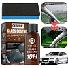 30ml Car Glass Coating Car Window Polishing Anti-Scratch Hydrophobic Car Polish