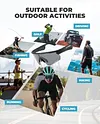 Cycling Bluetooth Polarized Myopia Bicycle Glasses