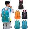 20L Foldable Portable Backpack Ultralight Splashproof Outdoor Travel Knapsack