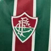 25/26 Fluminense Soccer Jersey Home