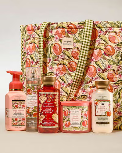 Vera Bradley Exclusive Tote