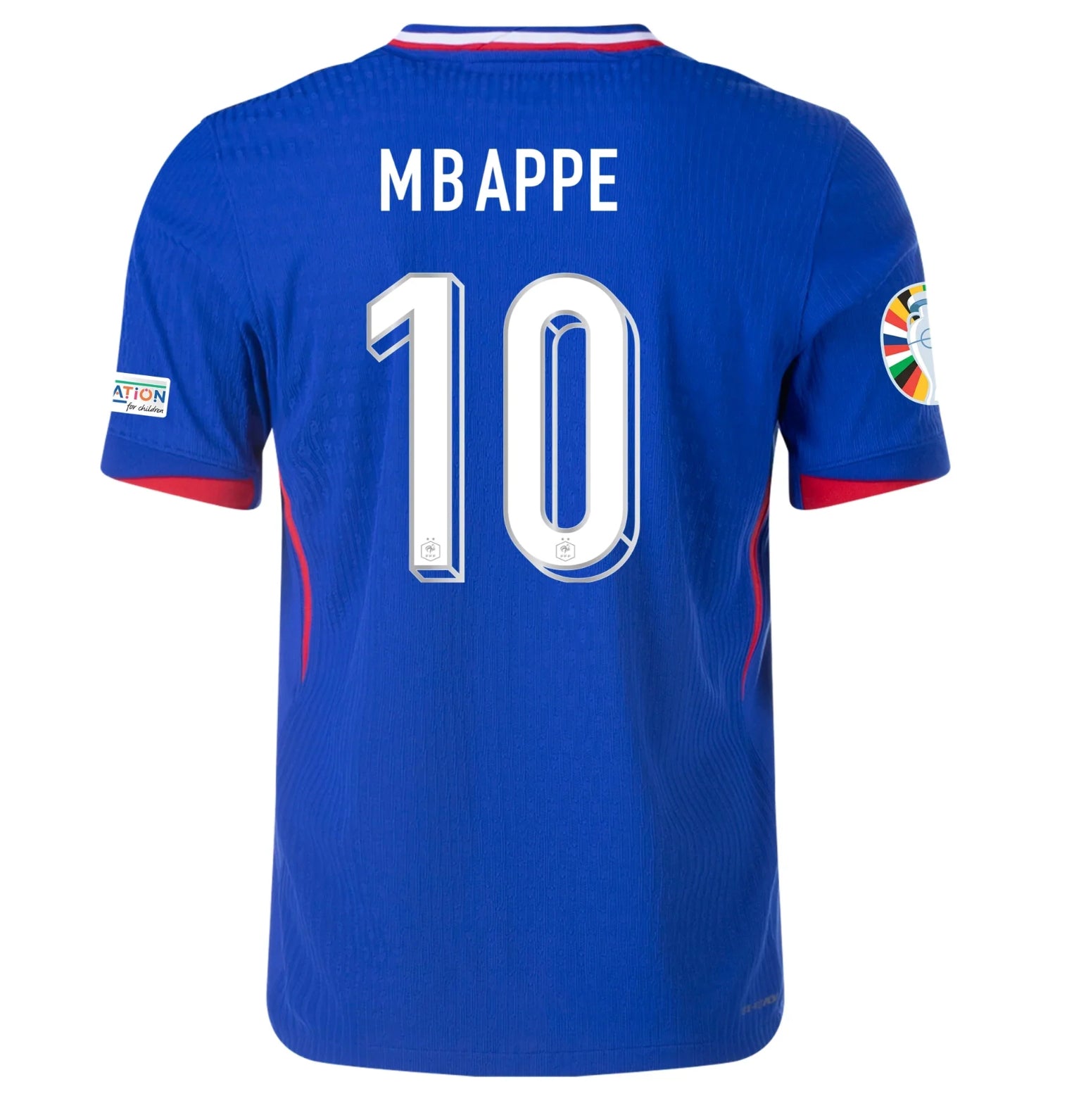 FRANCE  HOME 24-25 #10 MBAPPE mysite