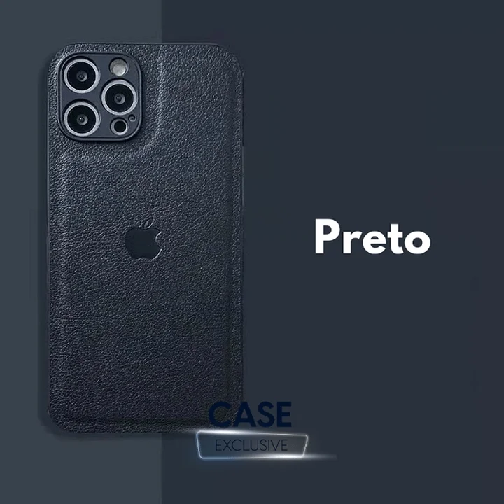 Skórzane etui na iPhone'a