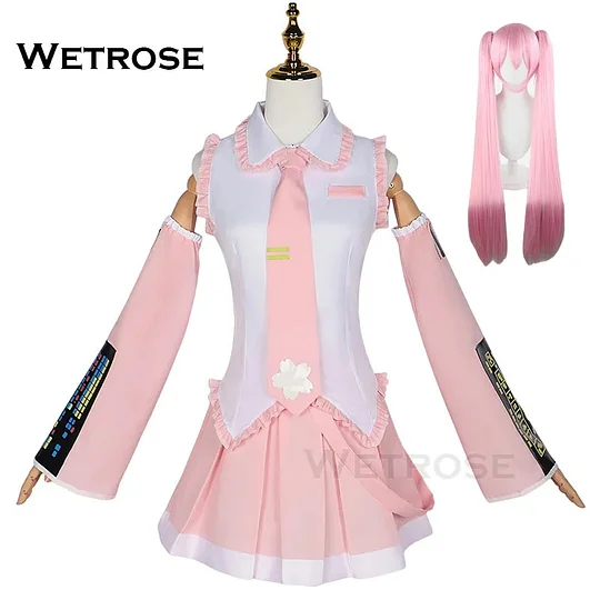 アイドル minive cherry COSTUME CLOSET IVE [SWITCH Pop Up] minive minini Costume Closet (Uniform