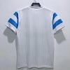 1990 Retro Olympique de Marseille Home Football Jersey 1:1 Thai Quality