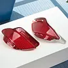 Rear Bumper Light Brake Fog Lamp Compatible for Lexus RX350 450H 2010-2015 US