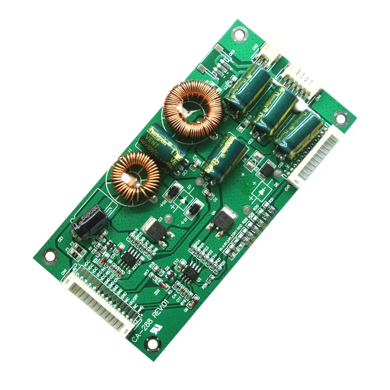 universal 26 to 55 inch LED TV inverter board 10-1000MA constant current power driver board