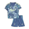 Ajax Away Kids Soccer Jerseys Kit 2024/25