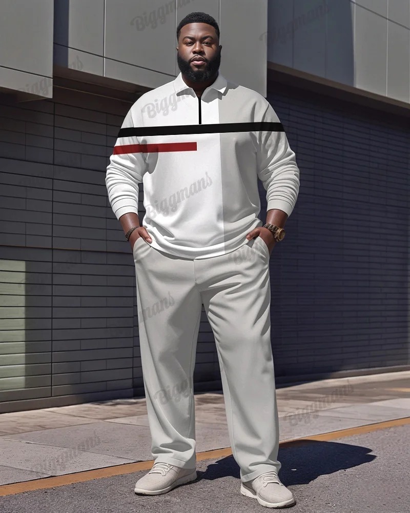 affordable big and tall clothing