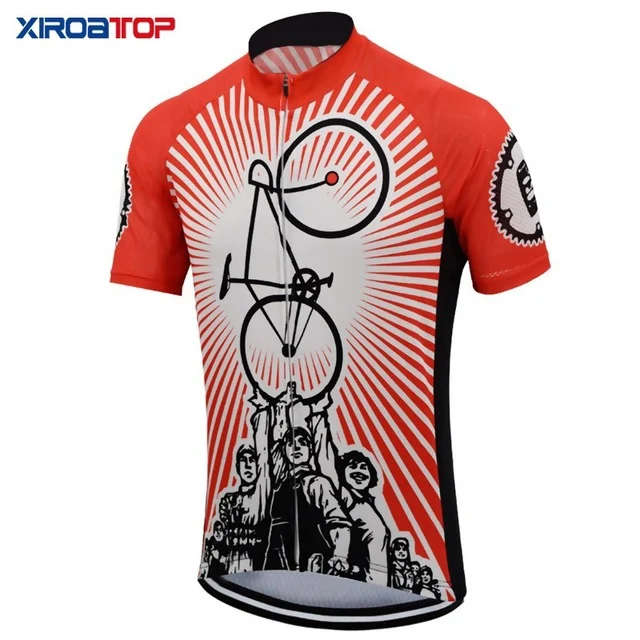 guinness cycling jersey